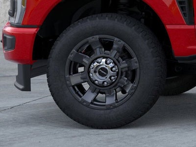 2025 Ford Super Duty F-250 SRW STX