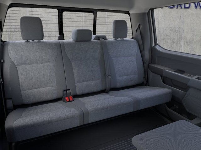 2025 Ford Super Duty F-250 SRW STX