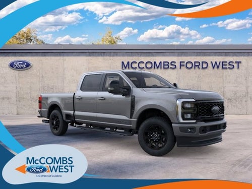 2026 Ford Super Duty F-250 SRW F-250® Lariat®