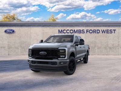 2026 Ford Super Duty F-250 SRW F-250® Lariat®