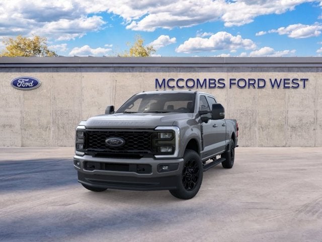 2026 Ford Super Duty F-250 SRW F-250® Lariat®