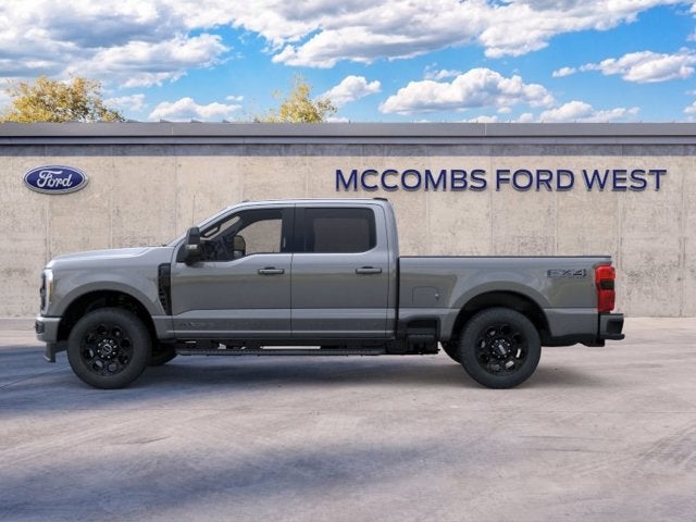 2026 Ford Super Duty F-250 SRW F-250® Lariat®