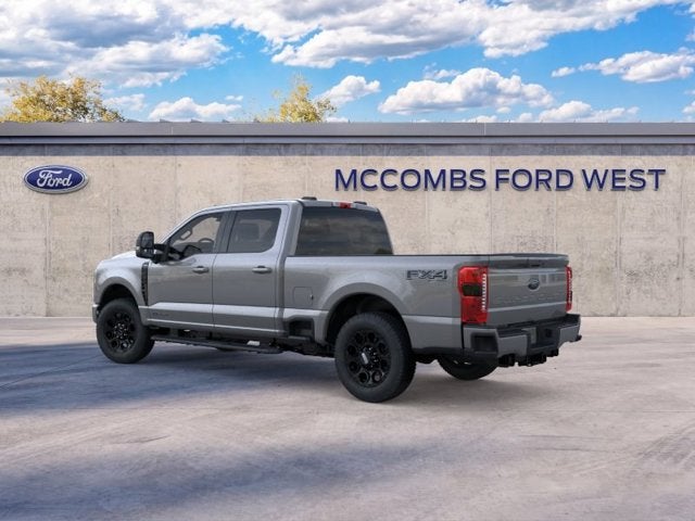 2026 Ford Super Duty F-250 SRW F-250® Lariat®