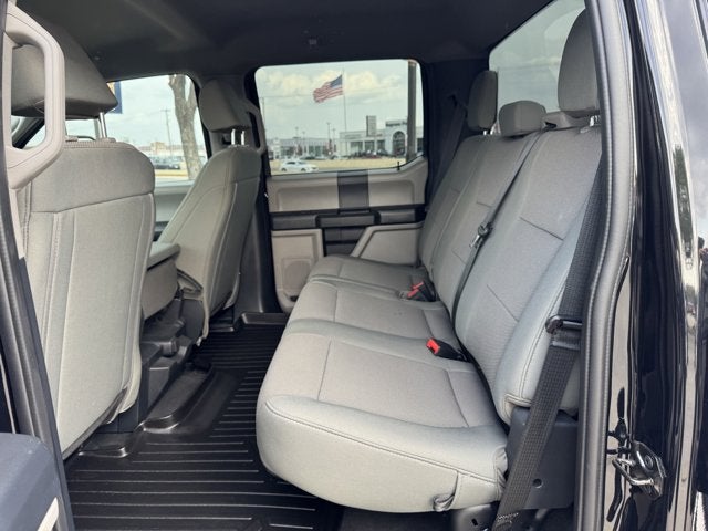 2022 Ford Super Duty F-250 SRW XL