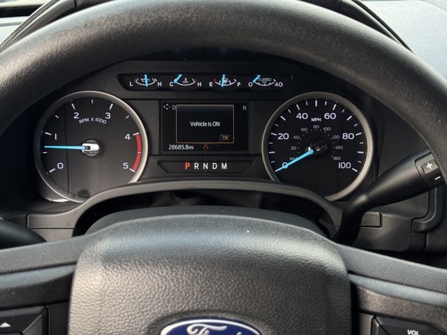 2022 Ford Super Duty F-250 SRW XL