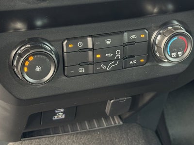 2022 Ford Super Duty F-250 SRW XL