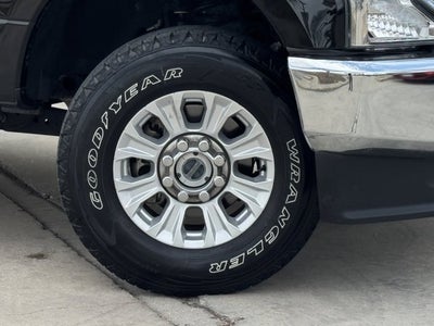 2022 Ford Super Duty F-250 SRW XL