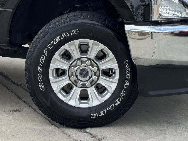 2022 Ford Super Duty F-250 SRW XL