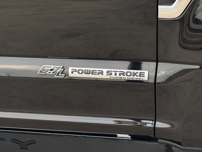2022 Ford Super Duty F-250 SRW XL