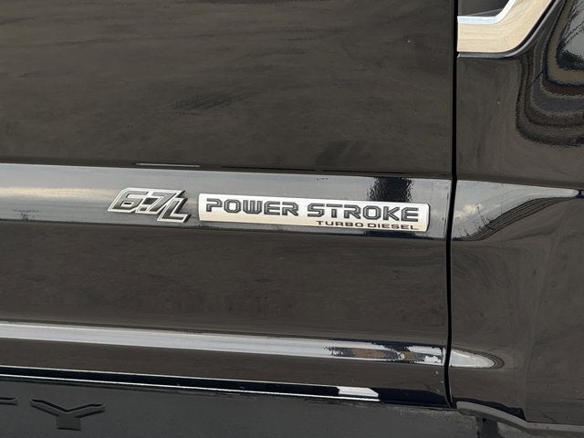 2022 Ford Super Duty F-250 SRW XL