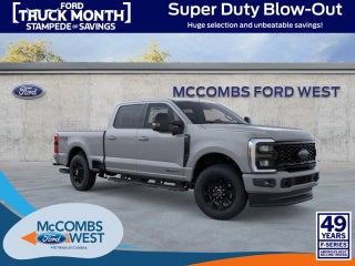 2026 Ford Super Duty F-250 SRW XLT