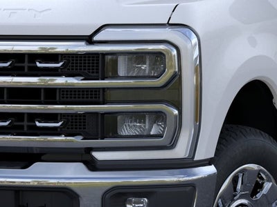 2026 Ford Super Duty F-250 SRW Lariat®