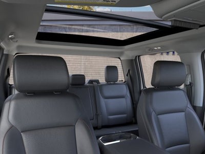 2026 Ford Super Duty F-250 SRW Lariat®