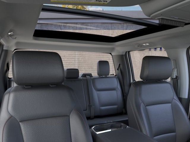 2026 Ford Super Duty F-250 SRW Lariat®