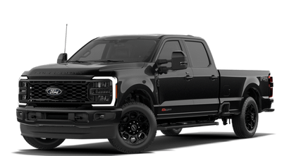 2027 Ford Super Duty F-350 SRW Lariat®