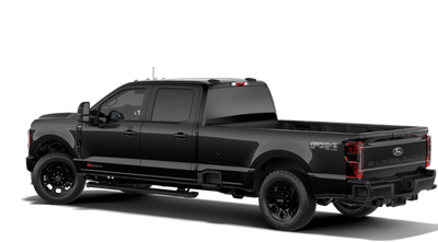 2027 Ford Super Duty F-350 SRW Lariat®