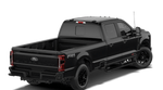 2027 Ford Super Duty F-350 SRW Lariat®