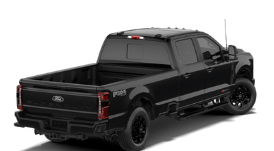 2027 Ford Super Duty F-350 SRW Lariat®