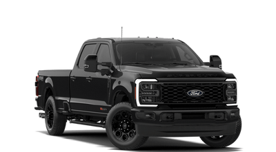2027 Ford Super Duty F-350 SRW Lariat®