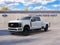 2027 Ford Super Duty F-350 SRW XLT