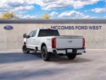 2027 Ford Super Duty F-350 SRW XLT
