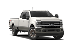 2027 Ford Super Duty F-350 SRW King Ranch®