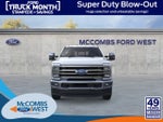 2026 Ford Super Duty F-350 SRW King Ranch