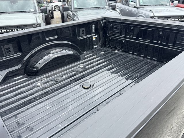 2024 Ford Super Duty F-350 SRW Limited