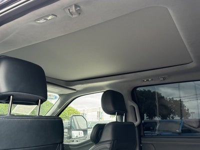 2024 Ford Super Duty F-350 SRW Limited