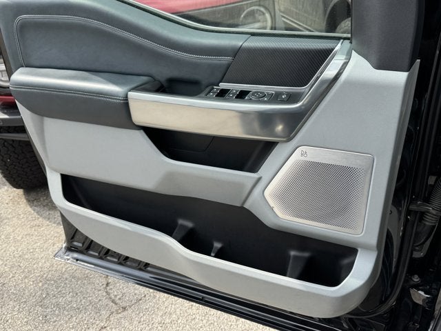 2024 Ford Super Duty F-350 SRW Limited