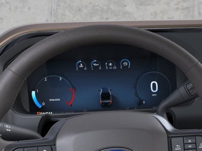 2026 Ford Super Duty F-350 SRW King Ranch