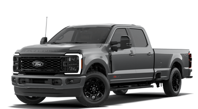 2027 Ford Super Duty F-350 SRW Lariat®