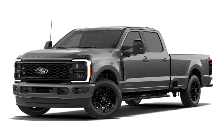 2027 Ford Super Duty F-350 SRW Lariat®