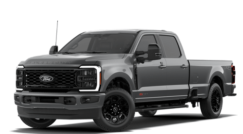 2027 Ford Super Duty F-350 SRW Lariat®