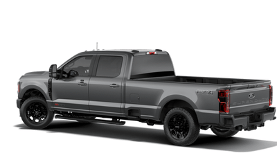 2027 Ford Super Duty F-350 SRW Lariat®