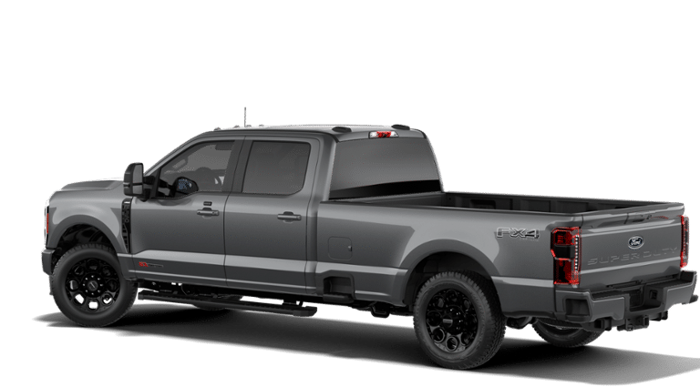 2027 Ford Super Duty F-350 SRW Lariat®