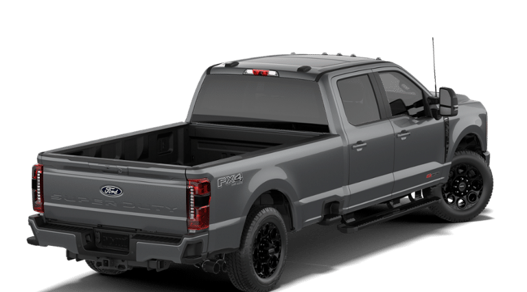 2027 Ford Super Duty F-350 SRW Lariat®