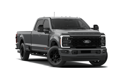 2027 Ford Super Duty F-350 SRW Lariat®