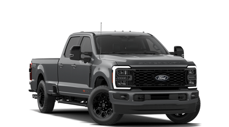 2027 Ford Super Duty F-350 SRW Lariat®