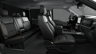 2027 Ford Super Duty F-350 SRW Lariat®