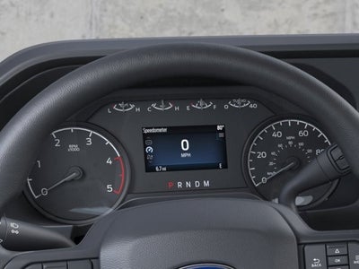 2026 Ford Super Duty F-350 SRW STX