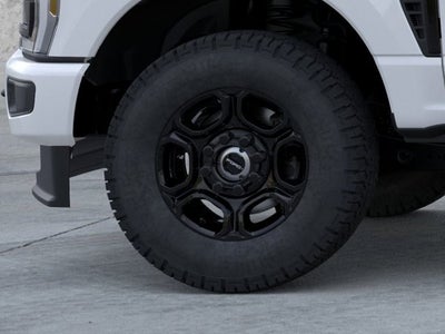 2026 Ford Super Duty F-350 SRW STX