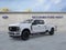 2026 Ford Super Duty F-350 SRW STX