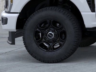 2026 Ford Super Duty F-350 SRW STX