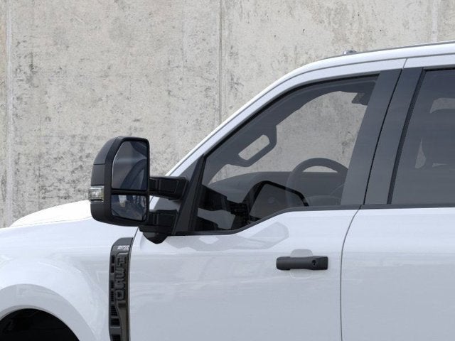 2026 Ford Super Duty F-350 SRW STX