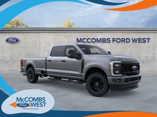 2026 Ford Super Duty F-350 SRW STX