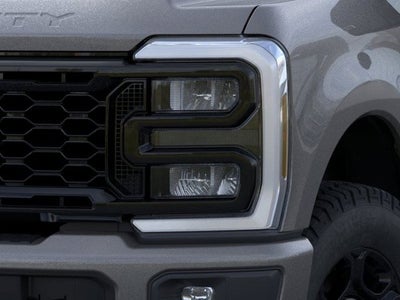 2026 Ford Super Duty F-350 SRW STX