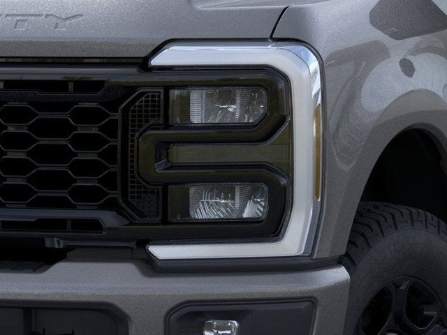 2026 Ford Super Duty F-350 SRW STX