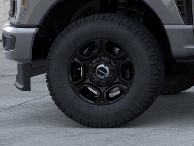 2026 Ford Super Duty F-350 SRW STX