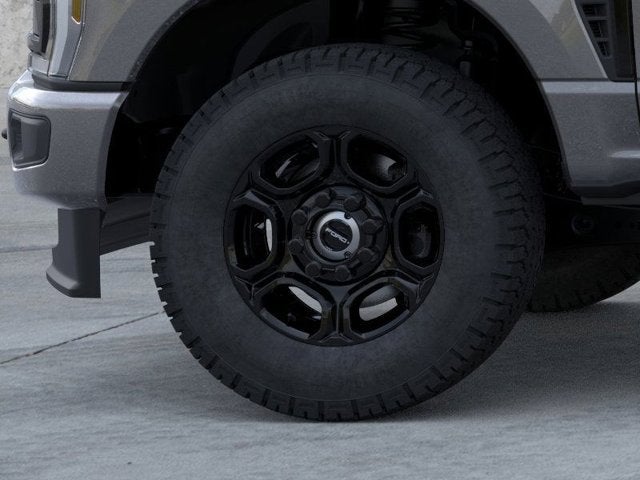 2026 Ford Super Duty F-350 SRW STX